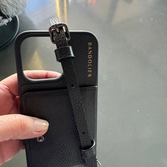 Bandolier 15 pro max like new - Picture 5 of 8